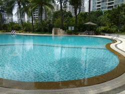 Oleanas Residence (D9), Condominium #160192772